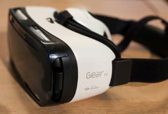 gear vr