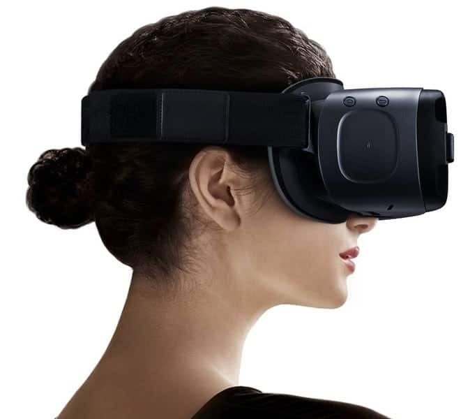 gear vr