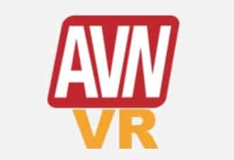 avn vr logo