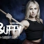 buffy the vampire slayer xxx