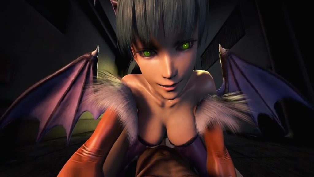 vrporn video succubus dark dreams vr