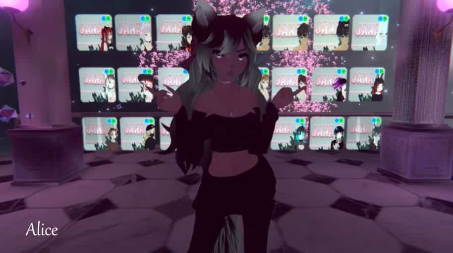 Vrchat Sex