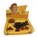 andis 1940 historical vibrator