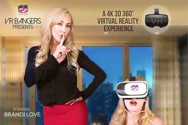 brandi love vr bangers promotional image