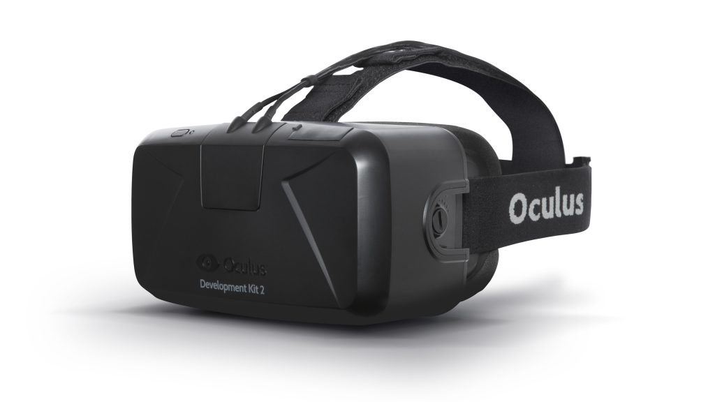 oculua dev kit 2