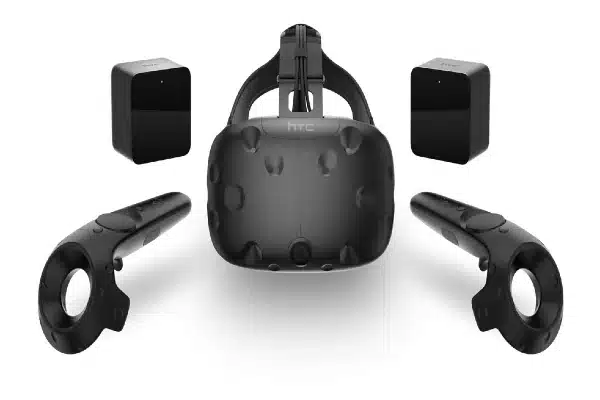 htc vive pro 2 vr headset