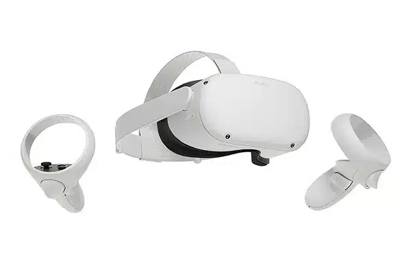 oculus quest 2 vr headset