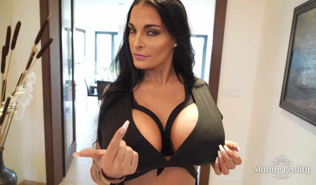pornstar