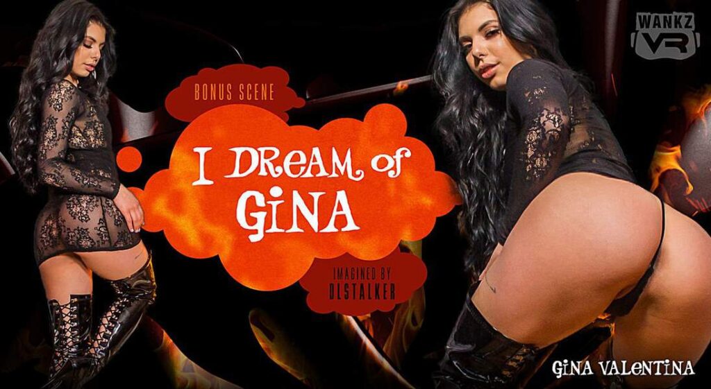 gina valentina 2