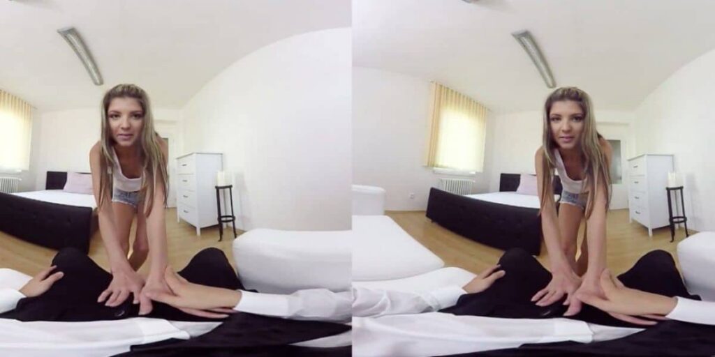 free vr porn pornhubvr