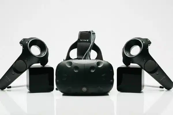 htv vive vr headset
