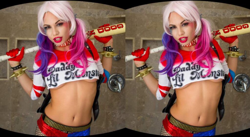 Why VR Hentai Is a Misnomer, But We Still Love It