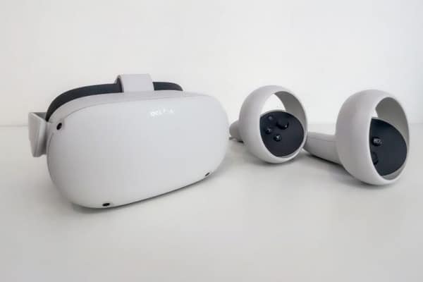 oculus quest 2 best vr headset