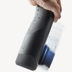 the handy adult toy masturbator